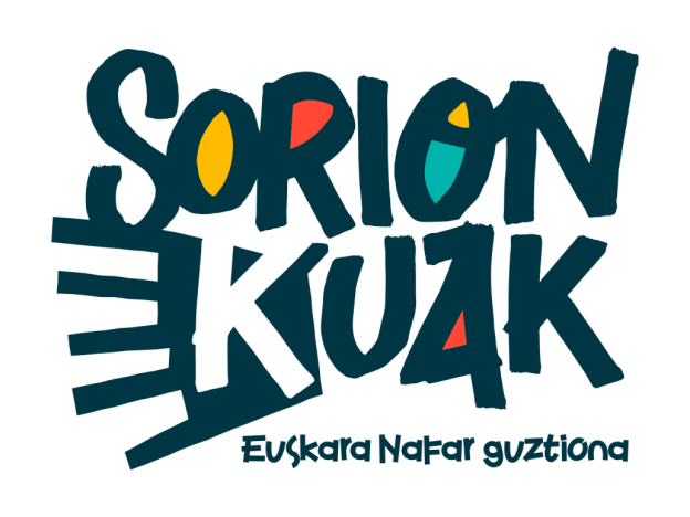 Sorionekuak