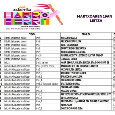 Leitzako eta Aresoko kilometroak.ordutegia.erosleak.jpg