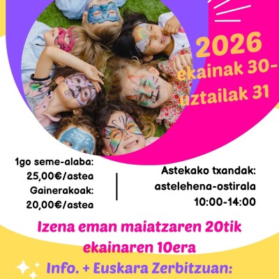 Udako jolas tailerrak 2026.jpg