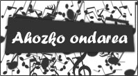 Ahotsa Banner